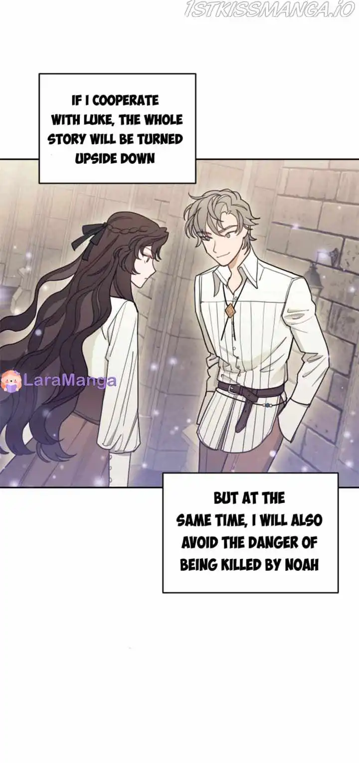 I Will Politely Decline The Male Lead [ALL CHAPTERS] Chapter 7
